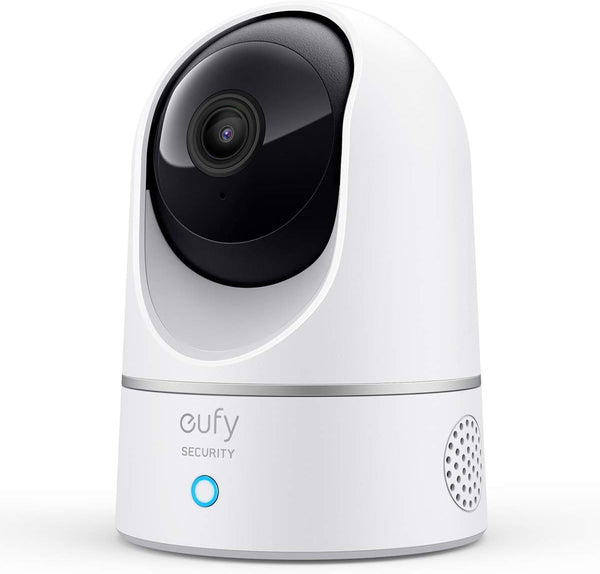 Eufy 2K Security Indoor Cam E220, Pan & Tilt (New)