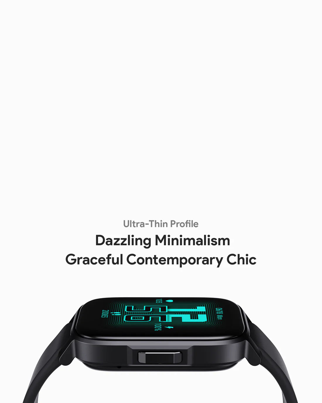 Aukey Smart Watch 1S