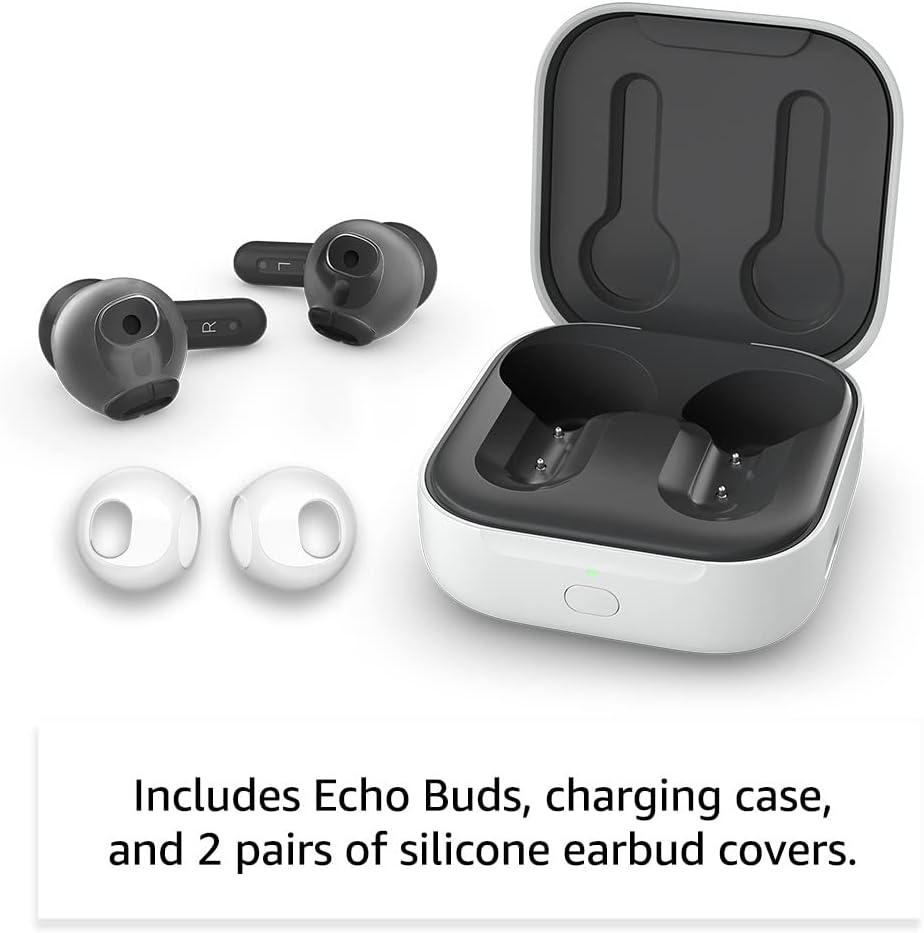 Echo Buds 2023 (New) (Sale)