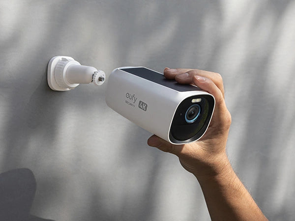 Anker Eufy Cam S330 (EufyCam 3) Add-on Camera