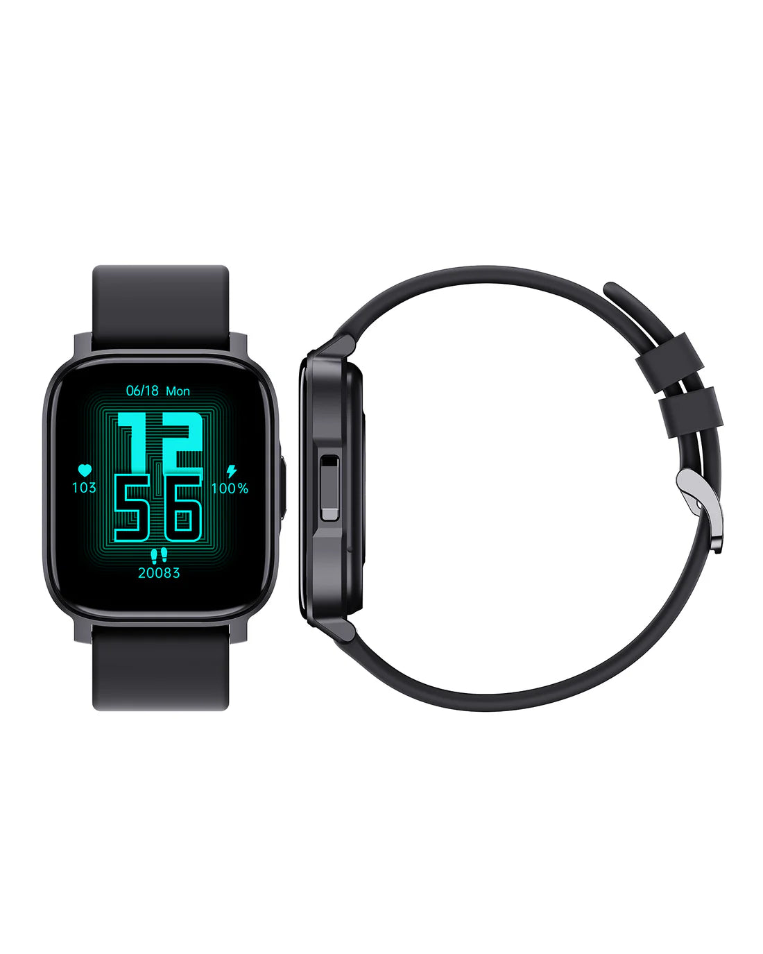 Aukey Smart Watch 1S