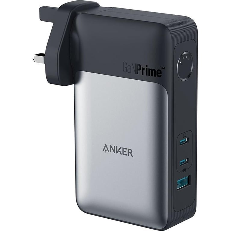 Anker 733 Power Bank (GaNPrime PowerCore 65W)