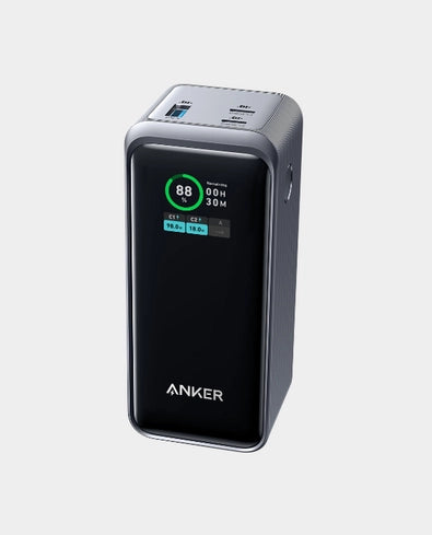 Anker Prime 20,000mAh Power Bank (200W)