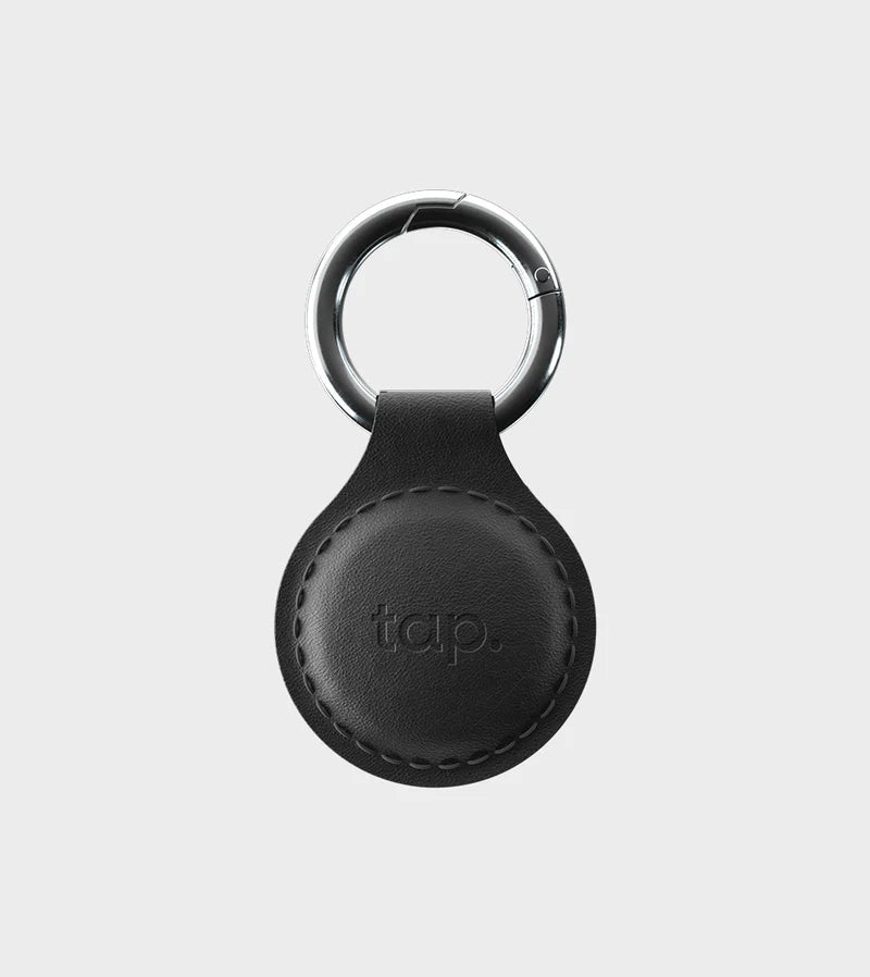 tap. NFC Keychain - Share Everything With A Tap