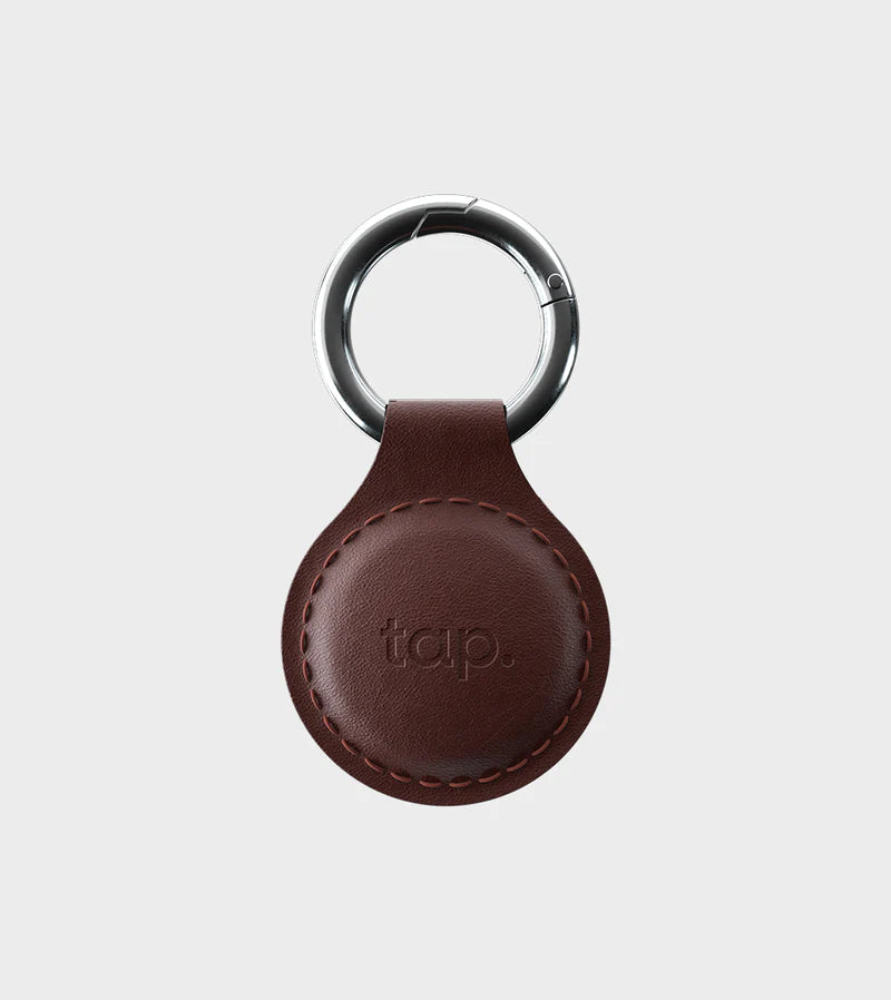 tap. NFC Keychain - Share Everything With A Tap