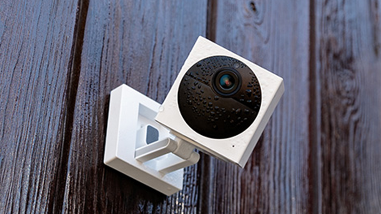 Wyze Cam Outdoor (Sale)