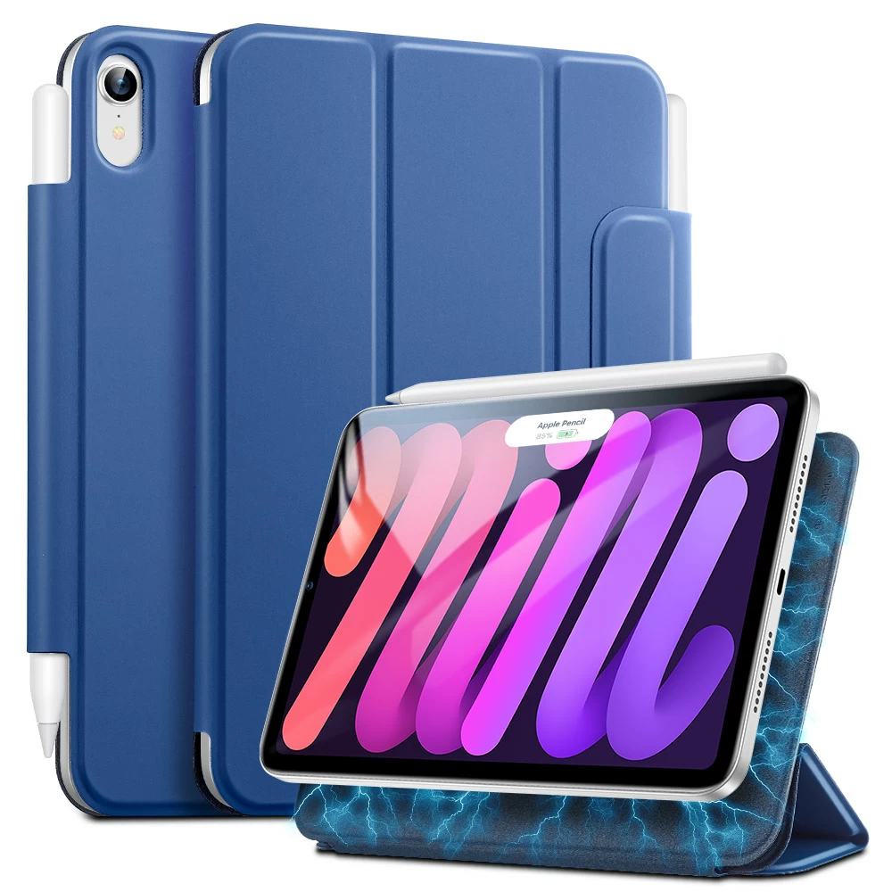 iPad mini 6 2021 Rebound Magnetic Case (Sale)