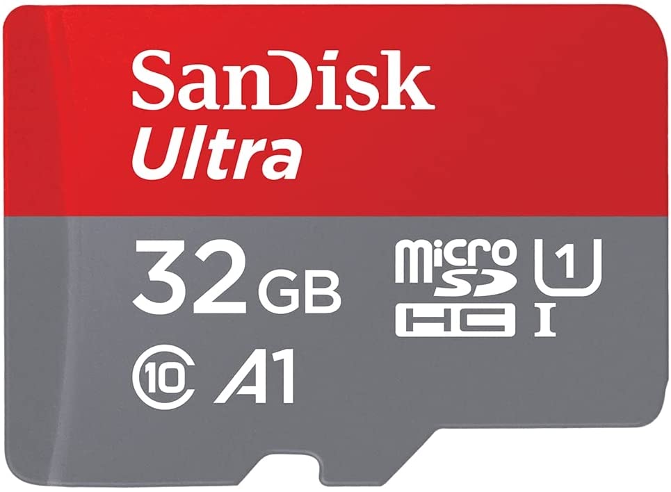 Sandisk Ultra 32GB