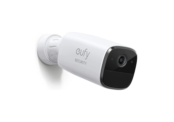 Eufy Security Camera Solo 2K