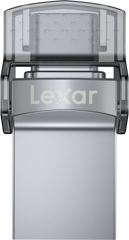 LEXAR  JumpDrive Dual Drive D35c Type-C/Type-A (USB 3.0)