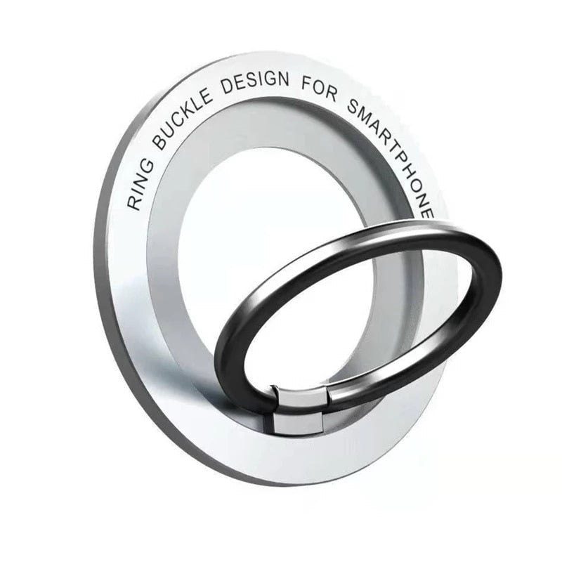 Magnetic Ring iPhone Holder NEW