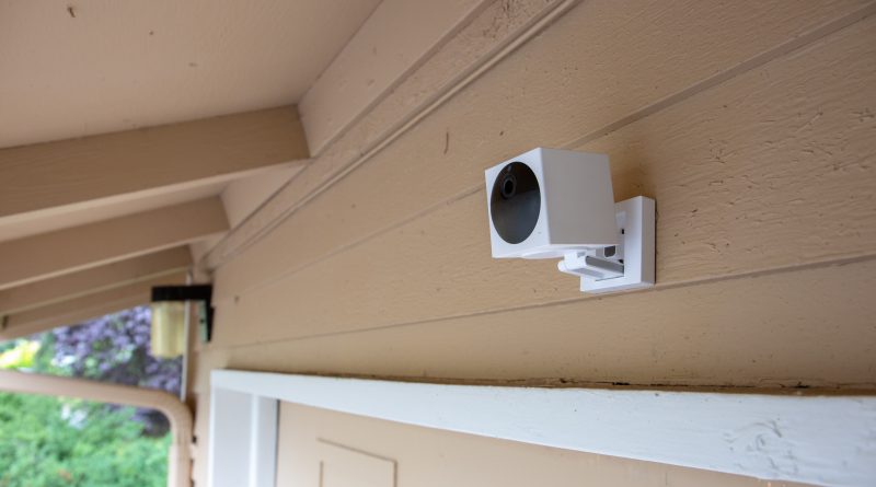 Wyze Cam Outdoor (Sale)