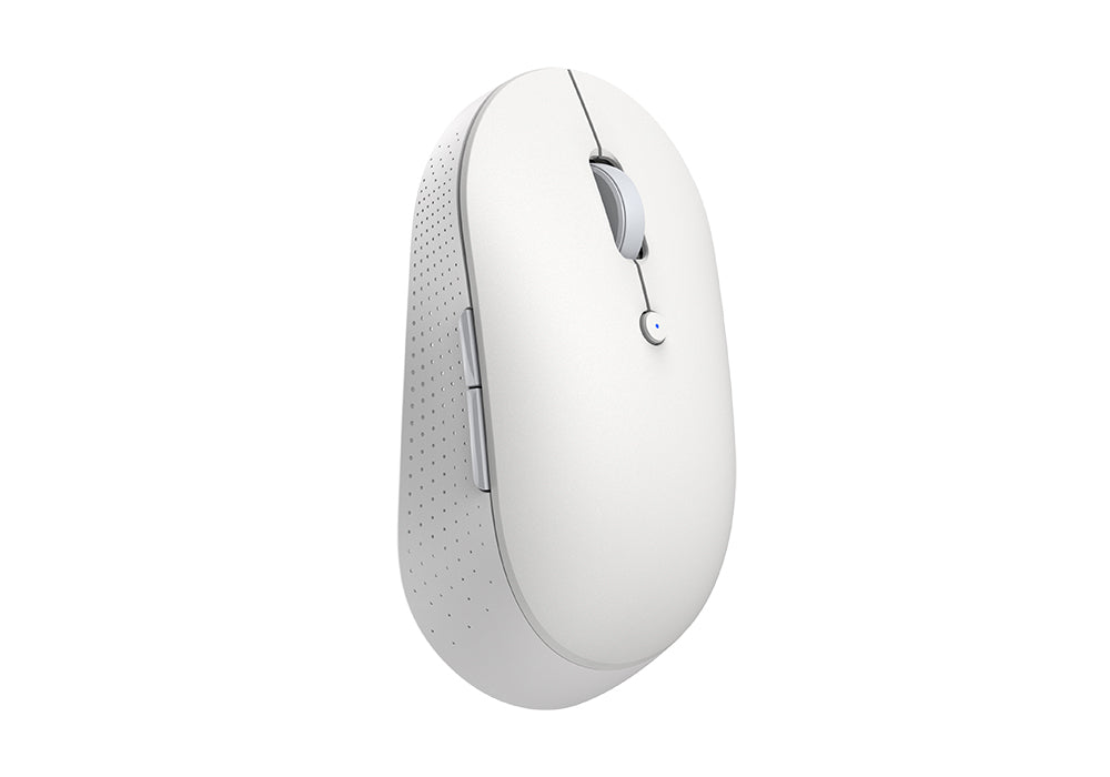 XIAOMI (Mi) Dual Mode Wireless Mouse Silent Edition