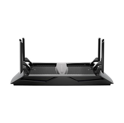 NETGEAR Nighthawk X6S Smart WIFI Router (R8000P)  AC4000 Tri-Band Wireless Broadband New