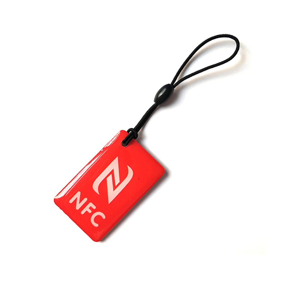 Waterproof NFC Tags Lable Ntag213 13.56mhz RFID Smart Card For All NFC –  WyzeTech Trading