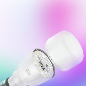 Mi  Xiaomi   Smart LED Bulb Essential