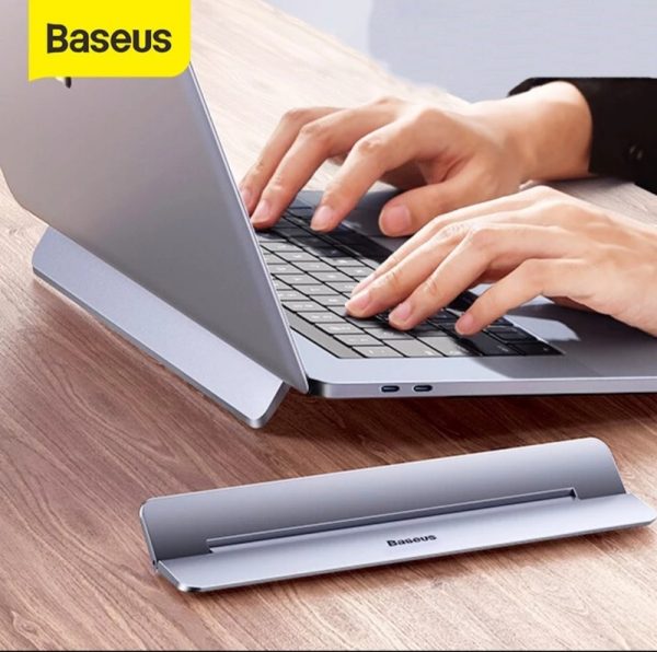 Baseus Notebook Holder Laptop Stand for 11-13-17 Inch (Sale)