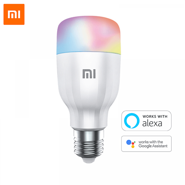 Mi  Xiaomi   Smart LED Bulb Essential