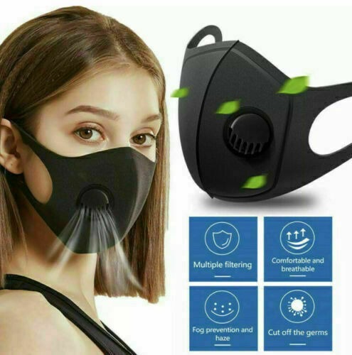 Breathable Face Mask