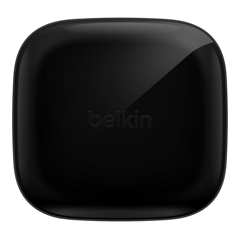 Belkin SOUNDFORM True Wireless Earbuds (Sale)