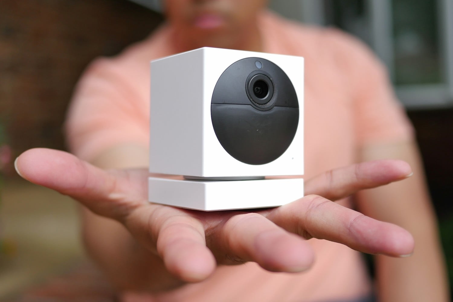 Wyze Cam Outdoor (Sale)